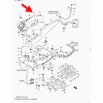 Воздушные  Патрубки